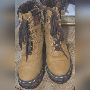 Booties
